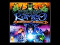Kameo - Danger in the Sky