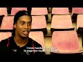 Ronaldinho R10