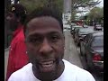 off the record dvd: new york  harlem 