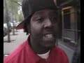 off the record dvd: new york  harlem 