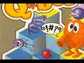 retroware tv continues its look at arcade classics with a look at the forgotten sequel to q*bert, q*bert's qubes