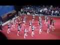 GCA Fireflies