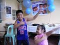 Kagat Labi ShowDown
