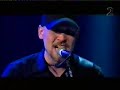 a rare tv-clip of nasum!