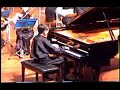 BACH f-moll Piano Concerto (1st Mov.) Bayram Karamenderes BACH f-moll Piano Concerto (1st Mov.) Bayram Karamenderes