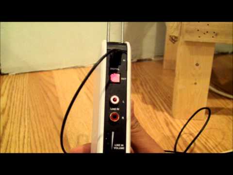 how to attach turtle beach to xbox