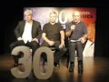 Tricicle celebra sus 30 años de «feliz matrimonio de tres» 21