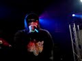 Big Derill Mack und Die Kralle  LIVE