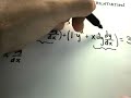using implicit differentiation to find a derivative - extra examples!! for more free math videos, check out http://justmathtutoring.com