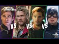 Chrchris Evans Funny Chrchris Evans Funny 2012