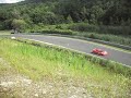 2009 limerock rase