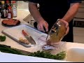 How to Make Ginger Miso Salmon : How to Marinade Salmon How to Make Ginger Miso Salmon : How to Marinade Salmon