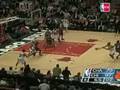 Thabo Sefolosha Chicago Bulls Mix