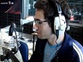 David Fonseca na Antena 3