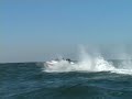 Scream And Fly.com Outboard Speed Boat Run