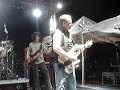this is a video i took of blue �yster cult live in patchogue, ny at the great south bay music festival on sunday the 13th of july 2008. in the middle of the song there is a breakdown where they introduce bassist rudy sarzo and play a couple riffs from the some bands he was in.. quiet riot, whitesnake, ozzy osbourne. unfortunately my camera ran out of memory space halfway through the song. after jamming for a few more minutes, they came back to godzilla and then finished with don't fear the reaper. it was awesome.