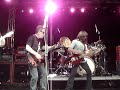 this is a video i took of blue �yster cult live in patchogue, ny at the great south bay music festival on sunday the 13th of july 2008. in the middle of the song there is a breakdown where they introduce bassist rudy sarzo and play a couple riffs from the some bands he was in.. quiet riot, whitesnake, ozzy osbourne. unfortunately my camera ran out of memory space halfway through the song. after jamming for a few more minutes, they came back to godzilla and then finished with don't fear the reaper. it was awesome.
