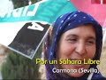Carmona por el Sahara Libre!!!