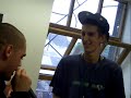 Intell-Lyrics Sessions (MC/DJ Live O)