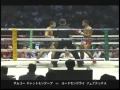 Samkor vs Yodsanklai Fairtex