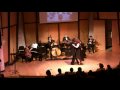 Grisha (Gregory) Nisnevich and Nina Pesochinsky, Desde El Alma