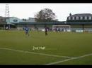 Met Police V Croydon Athletic