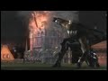 Ninja Gaiden II- Defeated Zedonius Ninja Gaiden II- Defeated Zedonius