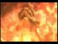 Ninja Gaiden II- Defeated Zedonius