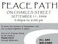 PeacePath 2006 Promo PeacePath 2006 Promo