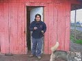 desde el campo con maor