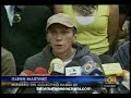 Encapuchados 23 enero protestan en Caracas