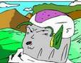 dragon wea z