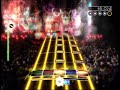 Rock Band DLC - All The Small Things - 100% expert gtr 161k