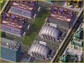 Sim City 4, Super City