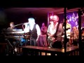 Mark Roberts and Breeze Summertimes Callin Ducks NMB 090410