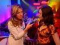Sophie Ellis-Bextor CDUK Interview