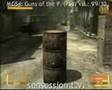 Metar Gear Solid 4 analisis