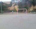 Futbol 2.......agustin barzola