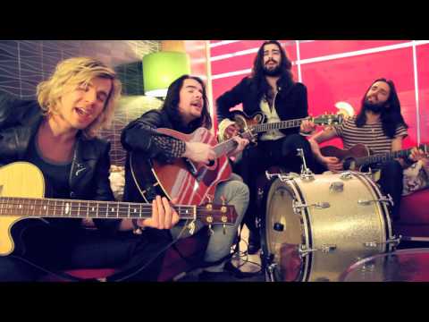 Kassidy - 'I Can't Fly' - Dropout Live | Dropout UK