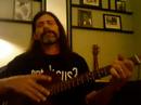 Happy to be here- Todd Snider -cover