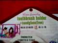 videos de Bathroom Toothbrush Holder