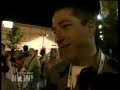Democracy Now Tries To Crash AT&T Blue Dog Party
