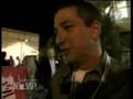 Democracy Now Tries To Crash AT&T Blue Dog Party