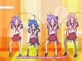 ハルヒの星 ぱら Haruhi Star: PARA-PARA REMIX