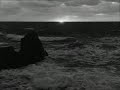 death appears to the knight and tells him it is his time. the knight challenges death to a chess game for his life.
http://stationsvakt.blogspot.com/
