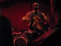 Milford Graves Dancing @ Tonic 12/31/06