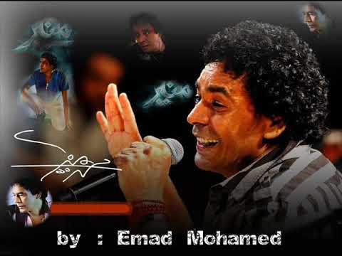اغنية عيون من البوم محمد منير الجديد 2012