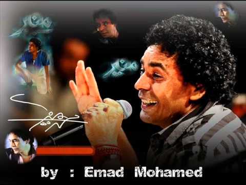 محمد منير ياسمينا  من  البوم الجديد 2012