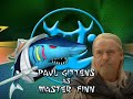 PRJF - Masters of Pai Zhuq - Order of the claw intro