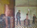 Tuol Sleng S21 the school of Death